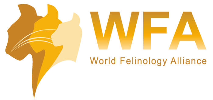 Логотип WFA